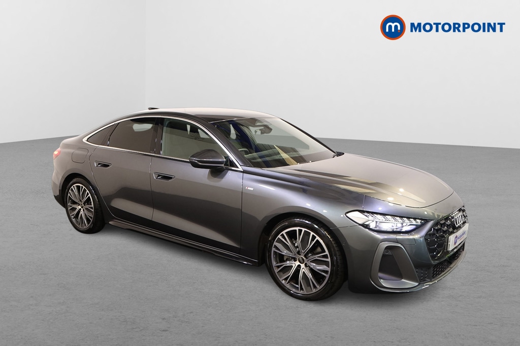 Used Audi A5 2024 for sale - 76710321: Photo 1