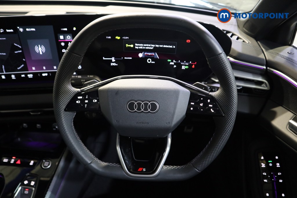 Used Audi A5 2024 for sale - 76710321: Photo 10