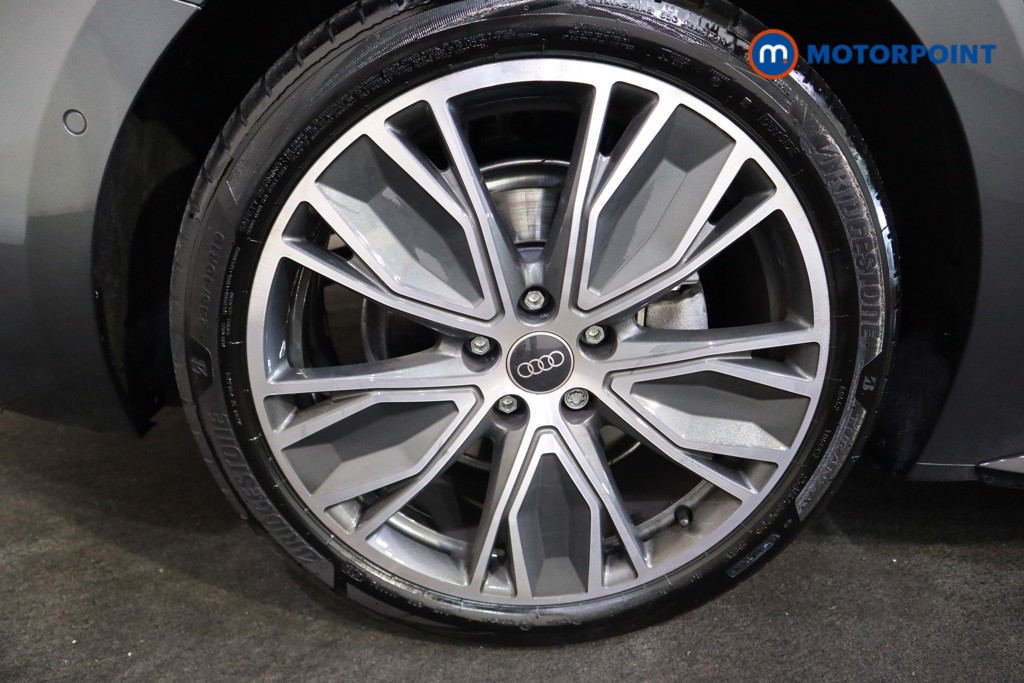 Used Audi A5 2024 for sale - 76710321: Photo 24