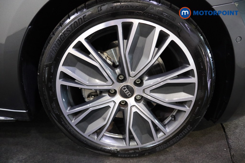 Used Audi A5 2024 for sale - 76710321: Photo 25