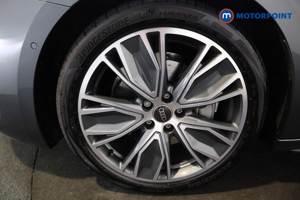 Used Audi A5 2024 for sale - 76710321: Photo 26