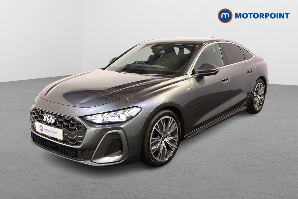 Used Audi A5 2024 for sale - 76710321: Photo 3