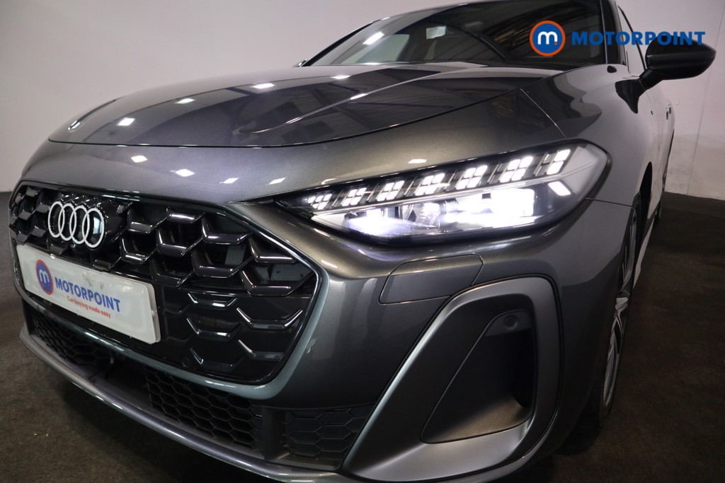 Used Audi A5 2024 for sale - 76710321: Photo 35