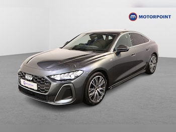 Used Audi A5 2024 for sale - 76710321: Photo