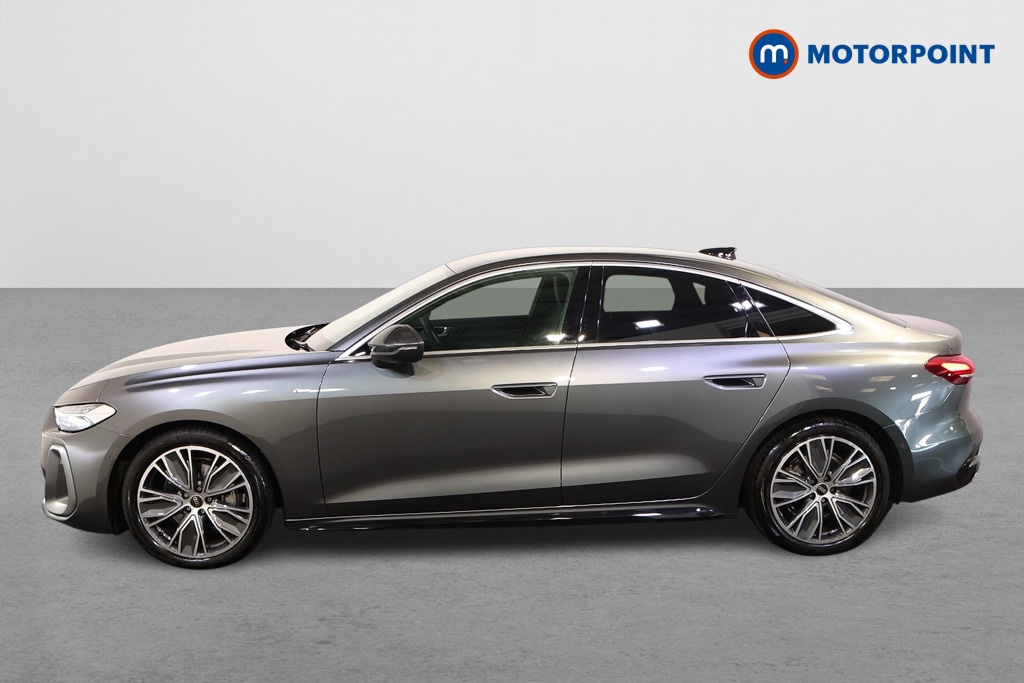 Used Audi A5 2024 for sale - 76710321: Photo 4