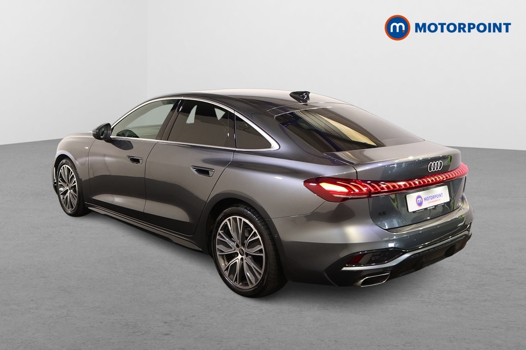 Used Audi A5 2024 for sale - 76710321: Photo 5