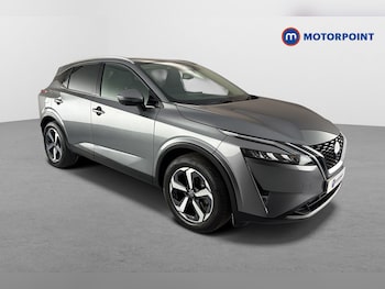 Used Nissan Qashqai 2023 for sale - 79102853: Photo