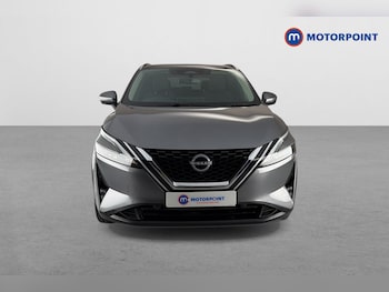 Used Nissan Qashqai 2023 for sale - 79102853: Photo