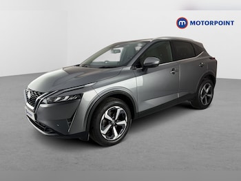 Used Nissan Qashqai 2023 for sale - 79102853: Photo