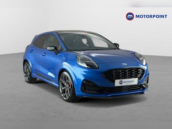 Used Ford Puma 2024 for sale - 79685176: Photo