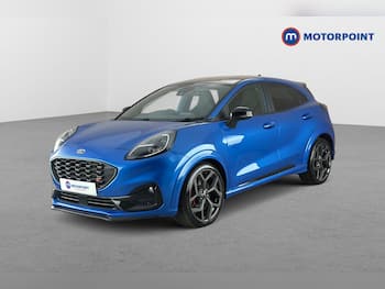 Used Ford Puma 2024 for sale - 79685176: Photo