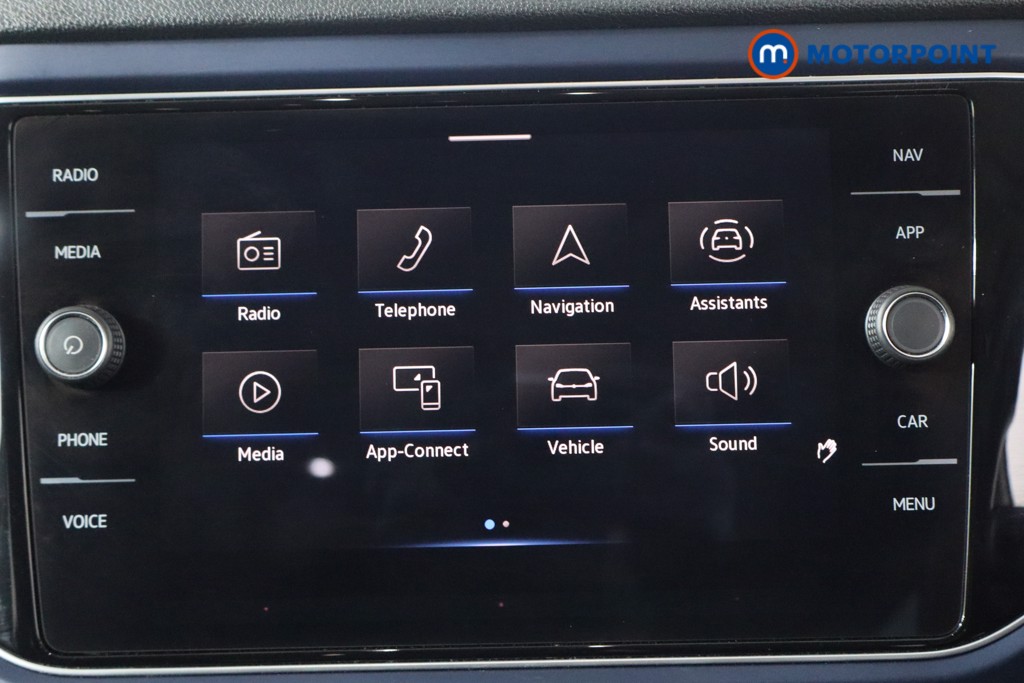 Used Volkswagen T-Roc 2020 for sale - 77297477: Photo 10