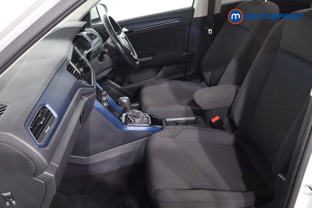 Used Volkswagen T-Roc 2020 for sale - 77297477: Photo 12