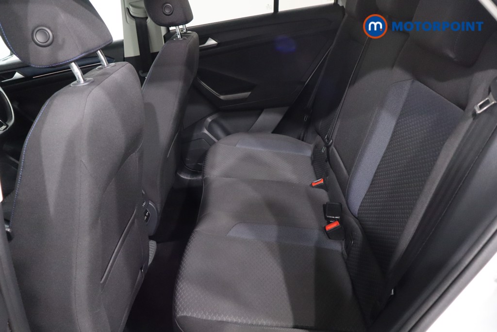 Used Volkswagen T-Roc 2020 for sale - 77297477: Photo 13