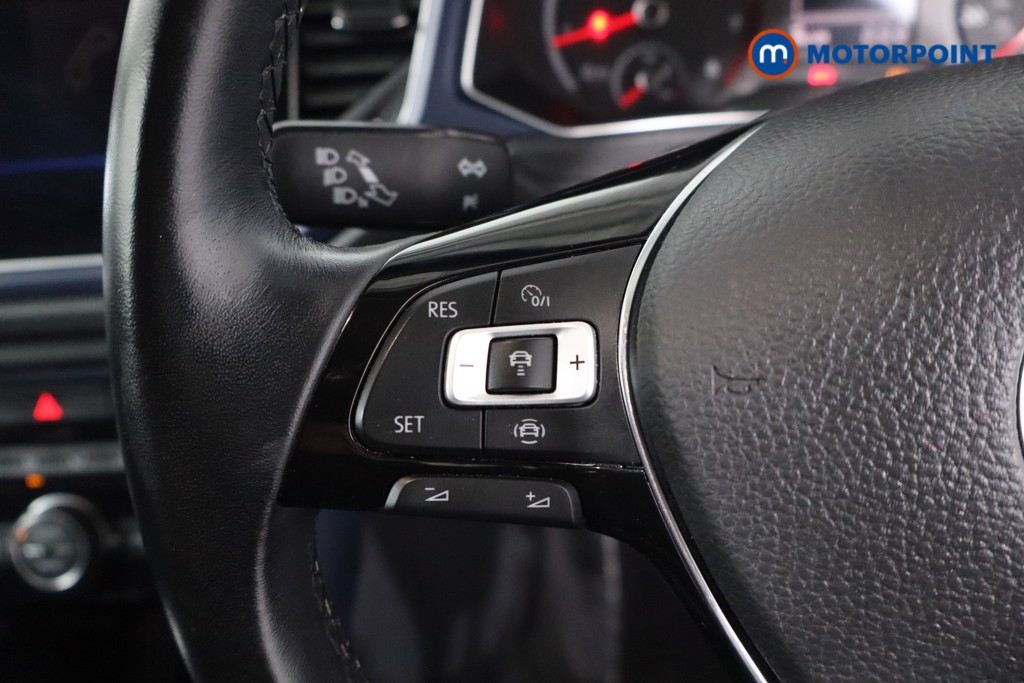 Used Volkswagen T-Roc 2020 for sale - 77297477: Photo 15