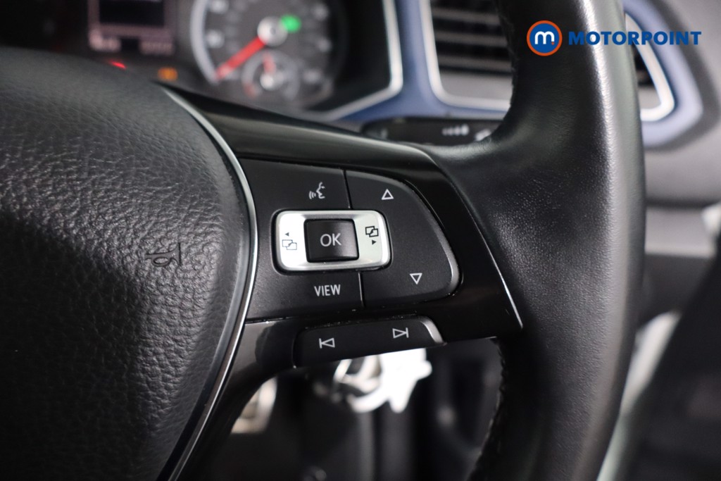 Used Volkswagen T-Roc 2020 for sale - 77297477: Photo 16