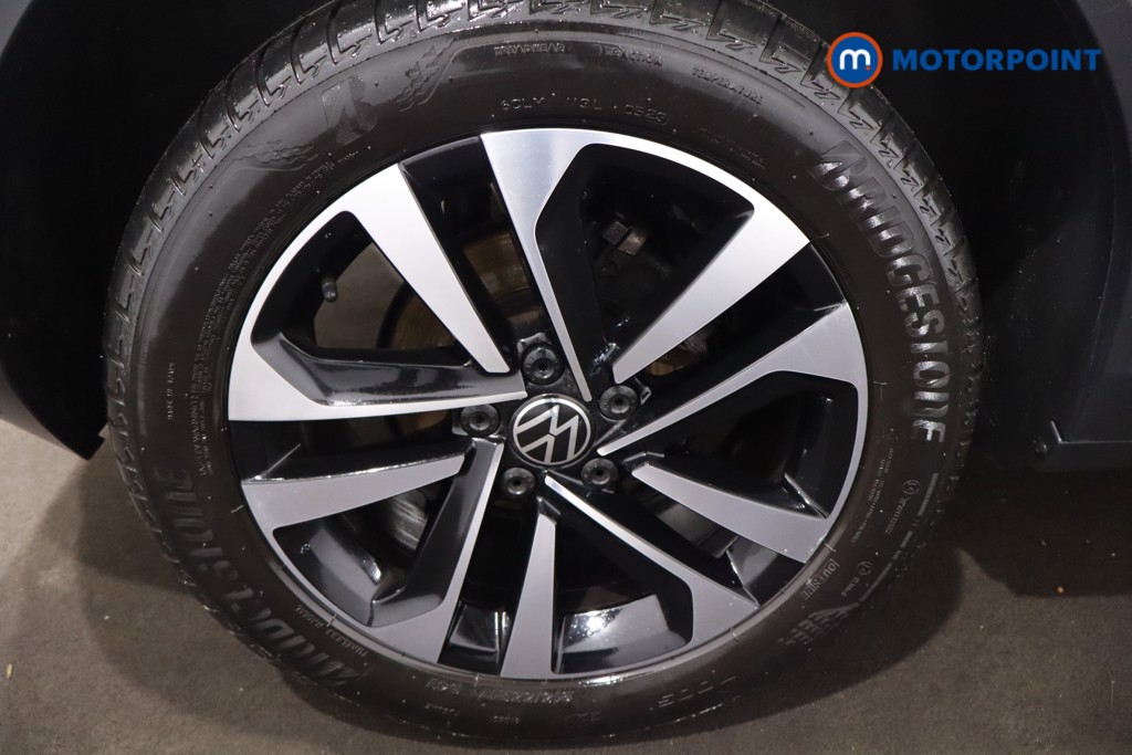 Used Volkswagen T-Roc 2020 for sale - 77297477: Photo 17