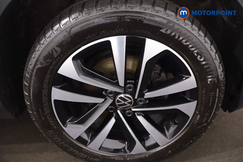 Used Volkswagen T-Roc 2020 for sale - 77297477: Photo 18