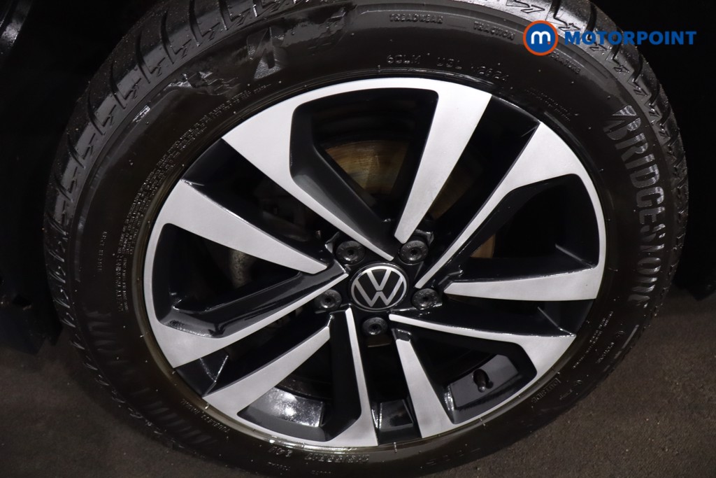 Used Volkswagen T-Roc 2020 for sale - 77297477: Photo 19