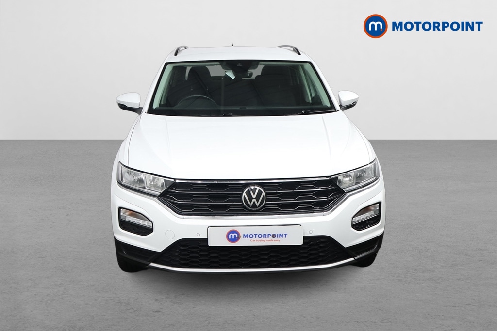Used Volkswagen T-Roc 2020 for sale - 77297477: Photo 2