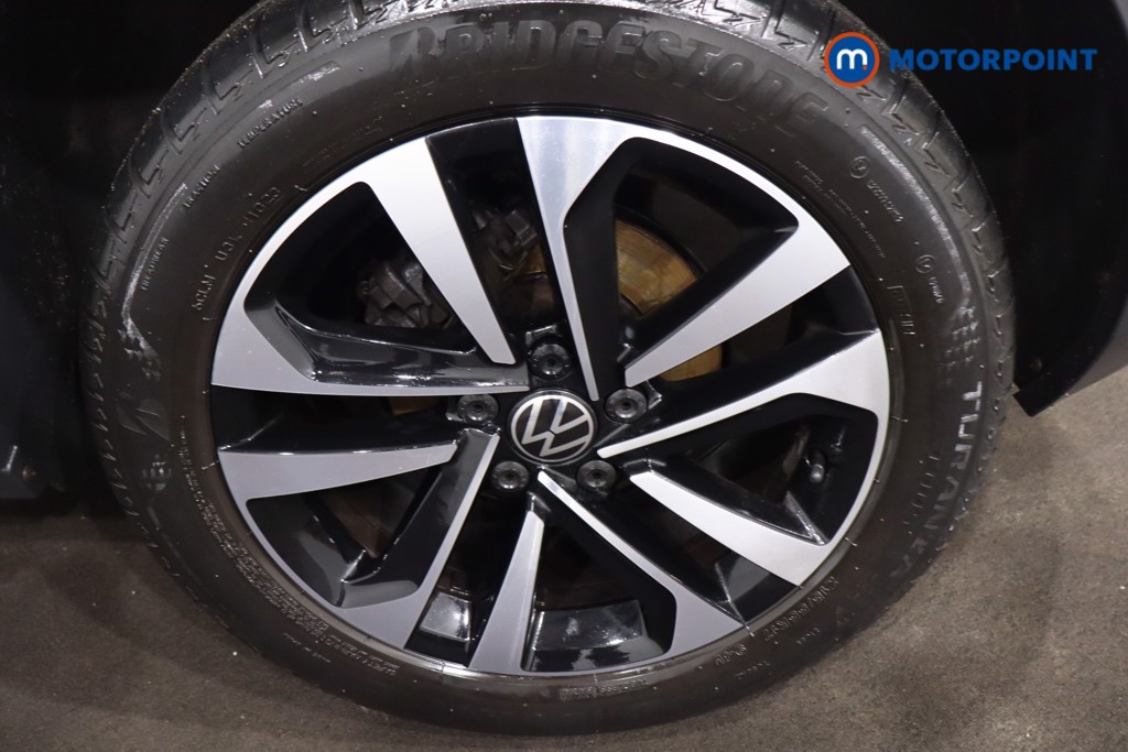 Used Volkswagen T-Roc 2020 for sale - 77297477: Photo 20