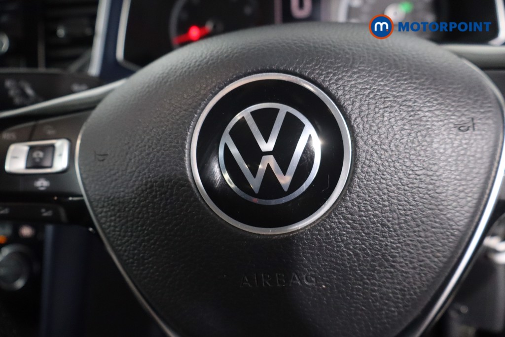 Used Volkswagen T-Roc 2020 for sale - 77297477: Photo 21