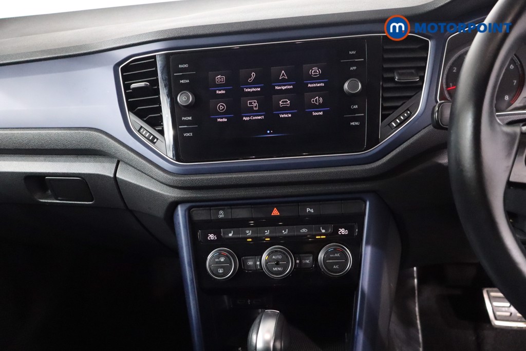 Used Volkswagen T-Roc 2020 for sale - 77297477: Photo 25