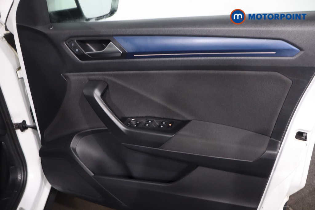 Used Volkswagen T-Roc 2020 for sale - 77297477: Photo 30