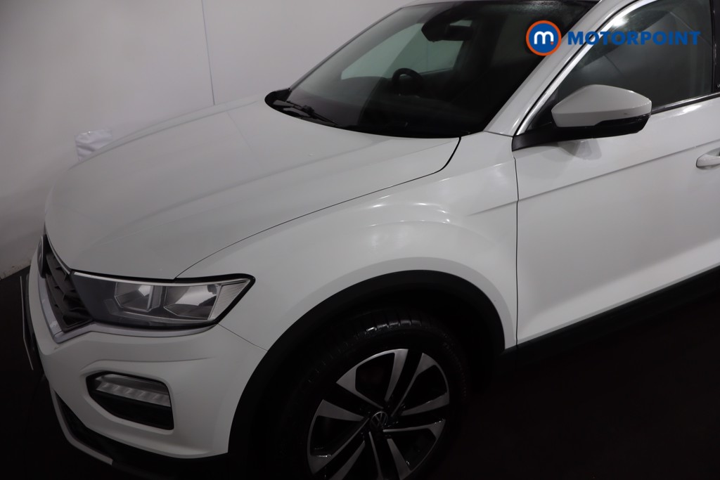 Used Volkswagen T-Roc 2020 for sale - 77297477: Photo 34