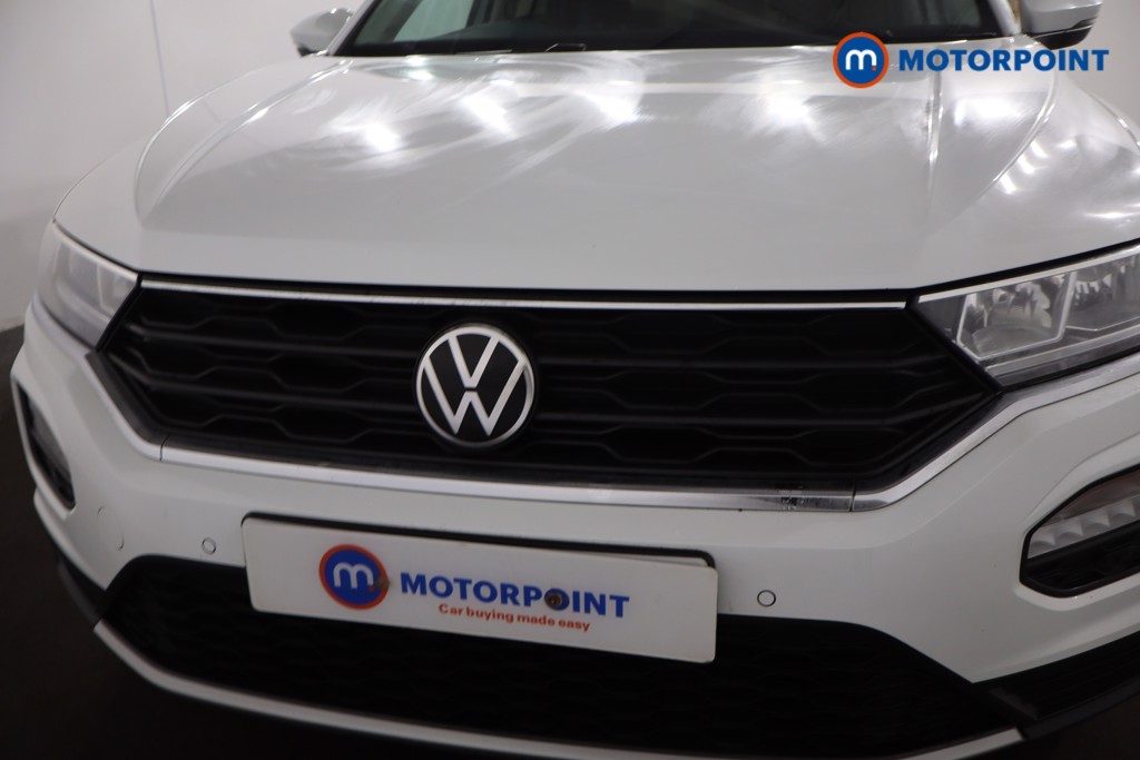 Used Volkswagen T-Roc 2020 for sale - 77297477: Photo 35