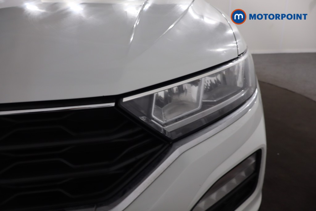 Used Volkswagen T-Roc 2020 for sale - 77297477: Photo 36