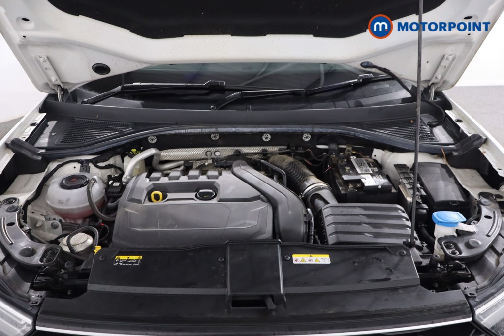 Used Volkswagen T-Roc 2020 for sale - 77297477: Photo 38