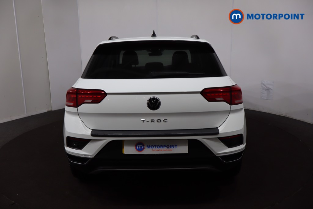 Used Volkswagen T-Roc 2020 for sale - 77297477: Photo 40