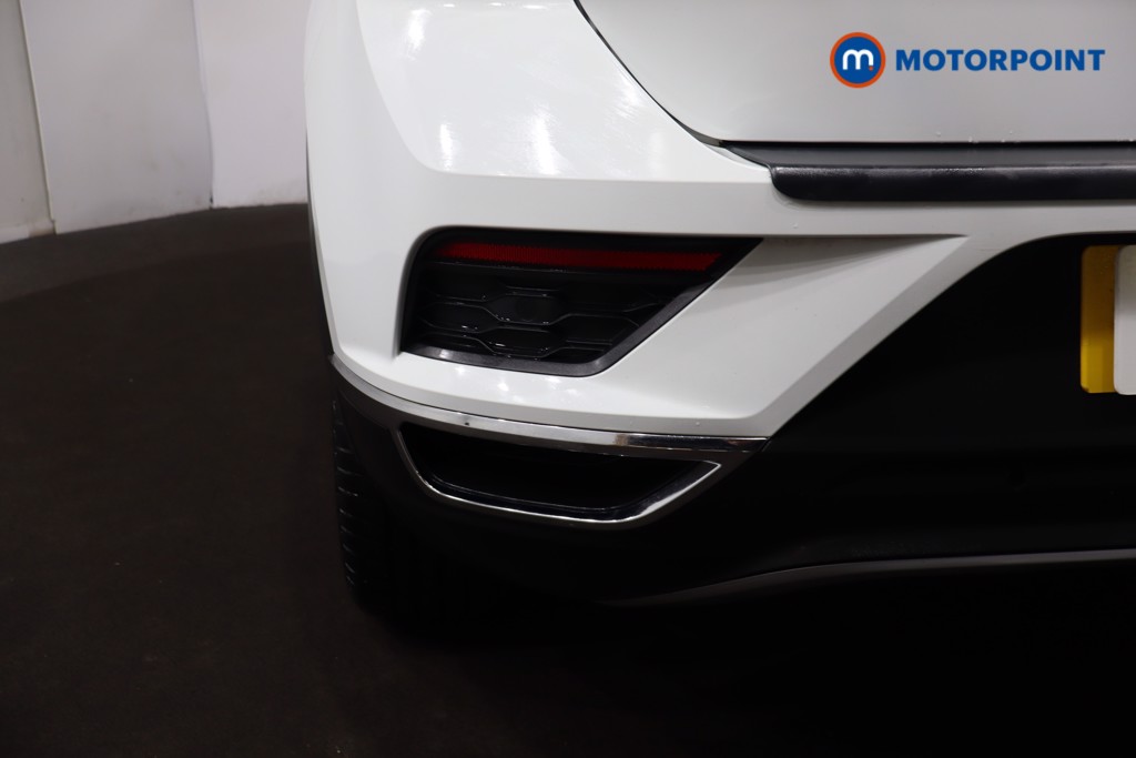 Used Volkswagen T-Roc 2020 for sale - 77297477: Photo 42