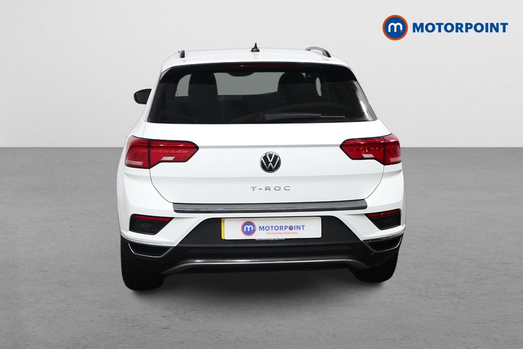 Used Volkswagen T-Roc 2020 for sale - 77297477: Photo 6