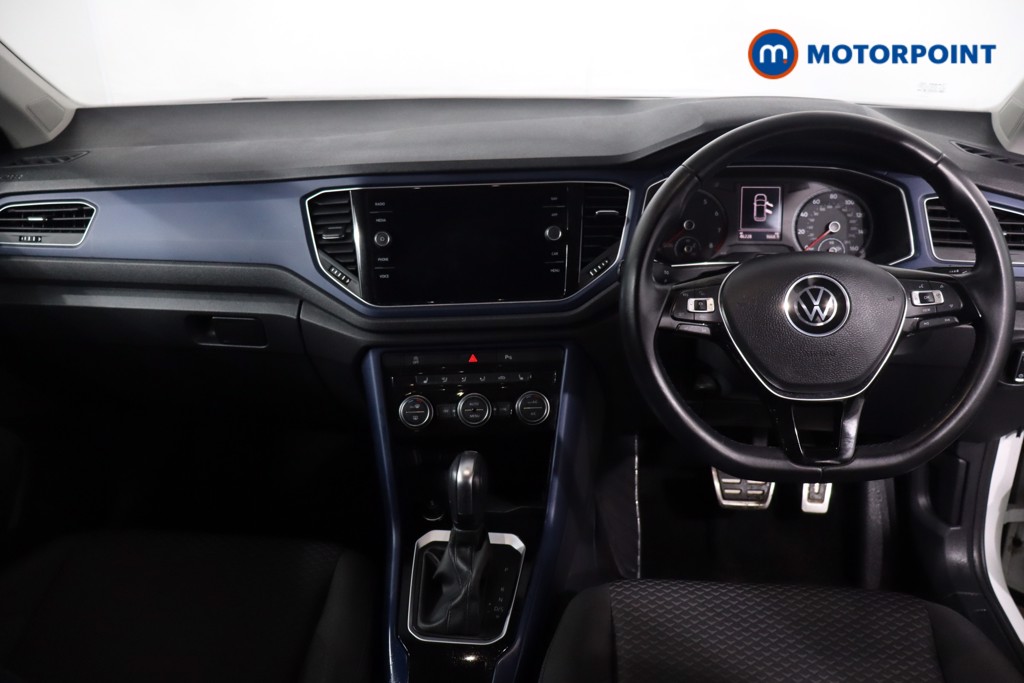 Used Volkswagen T-Roc 2020 for sale - 77297477: Photo 9