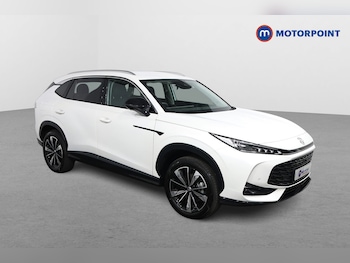 Used MG MG HS 2025 for sale - 75957234: Photo