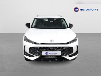 Used MG MG HS 2025 for sale - 75957234: Photo