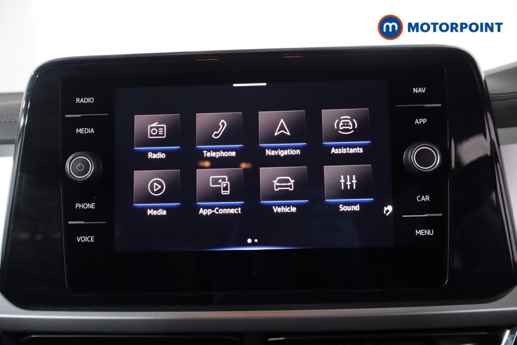 Used Volkswagen T-Roc 2025 for sale - 76526748: Photo 10