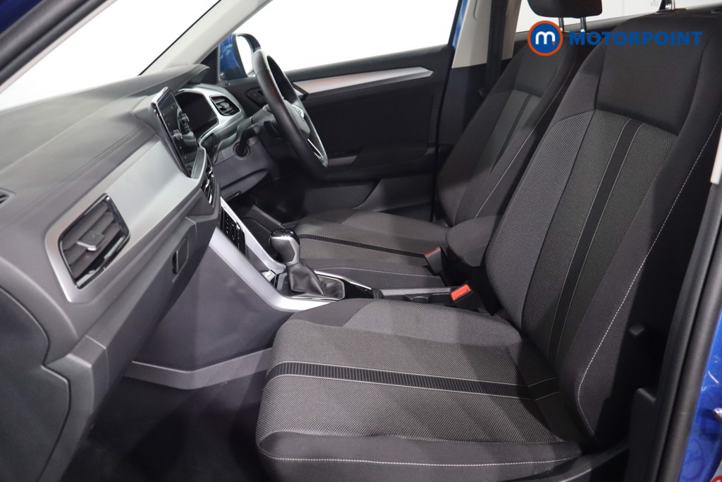 Used Volkswagen T-Roc 2025 for sale - 76526748: Photo 12