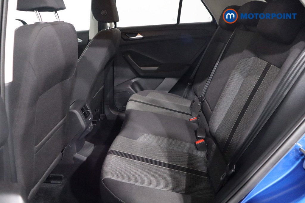 Used Volkswagen T-Roc 2025 for sale - 76526748: Photo 13