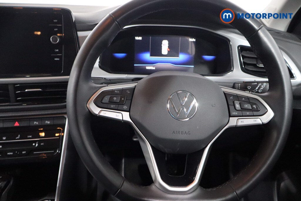 Used Volkswagen T-Roc 2025 for sale - 76526748: Photo 14