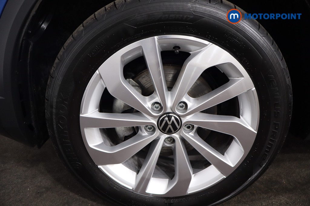 Used Volkswagen T-Roc 2025 for sale - 76526748: Photo 19