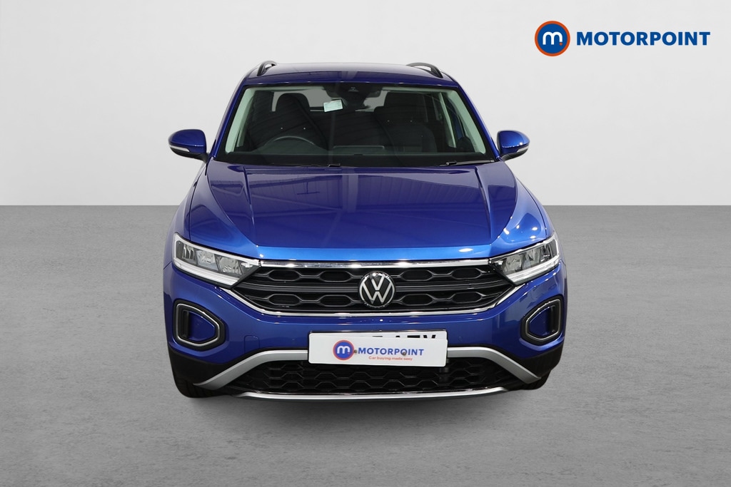 Used Volkswagen T-Roc 2025 for sale - 76526748: Photo 2