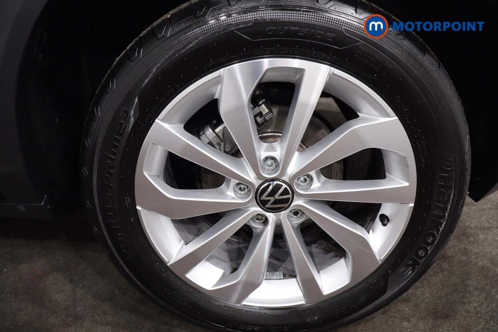 Used Volkswagen T-Roc 2025 for sale - 76526748: Photo 20