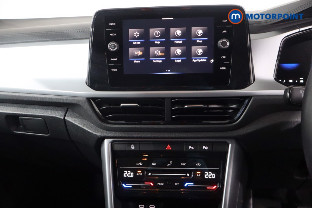 Used Volkswagen T-Roc 2025 for sale - 76526748: Photo 23