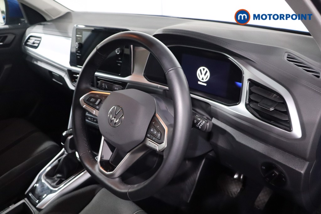 Used Volkswagen T-Roc 2025 for sale - 76526748: Photo 30