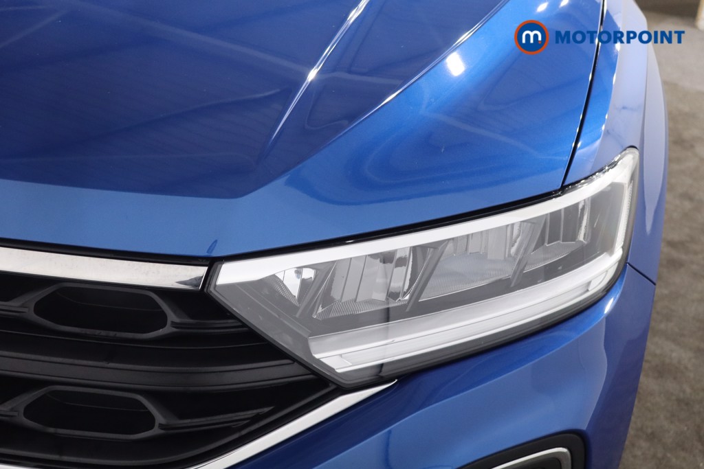 Used Volkswagen T-Roc 2025 for sale - 76526748: Photo 35