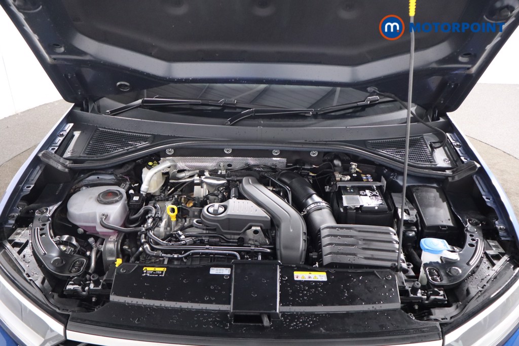 Used Volkswagen T-Roc 2025 for sale - 76526748: Photo 39