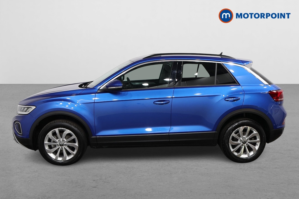 Used Volkswagen T-Roc 2025 for sale - 76526748: Photo 4